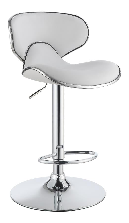 Edenton - ADJUSTABLE BAR STOOL