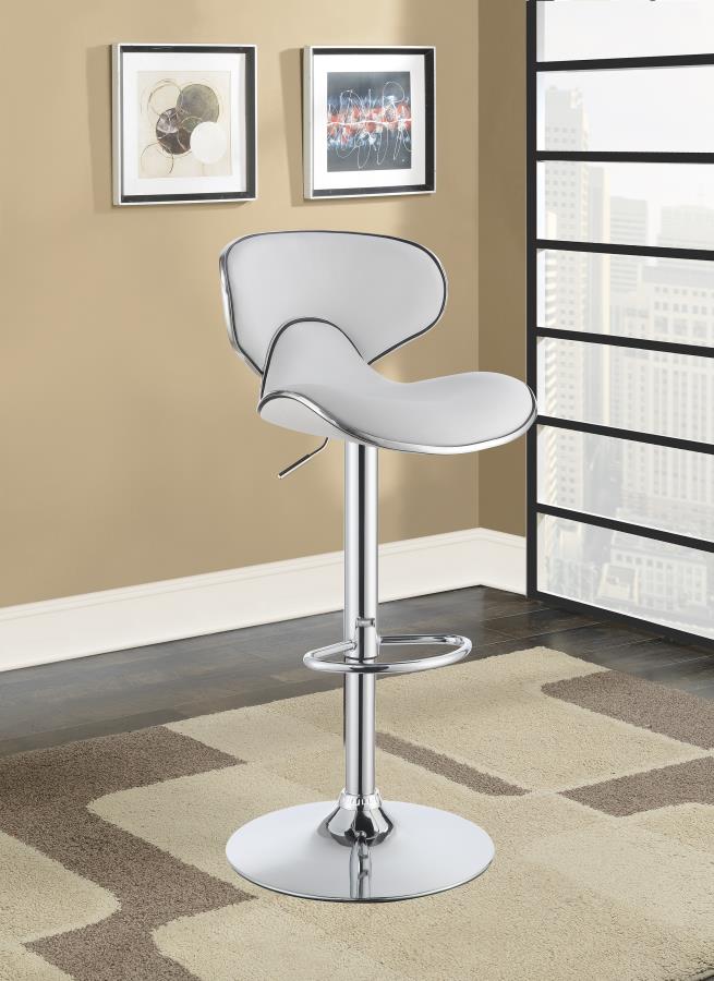 Edenton - ADJUSTABLE BAR STOOL