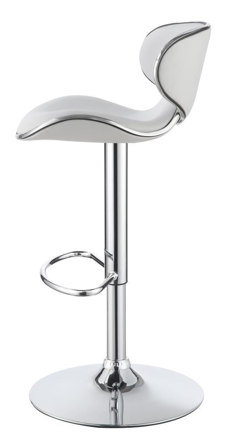 Edenton - ADJUSTABLE BAR STOOL