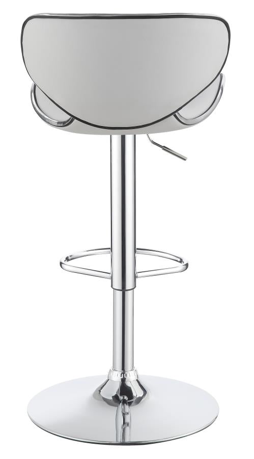 Edenton - ADJUSTABLE BAR STOOL