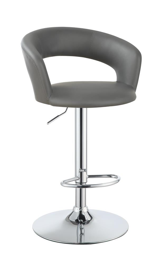 Barraza - ADJUSTABLE BAR STOOL