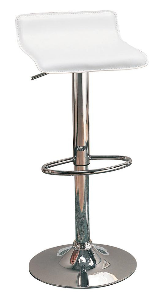 Bidwell - ADJUSTABLE BAR STOOL