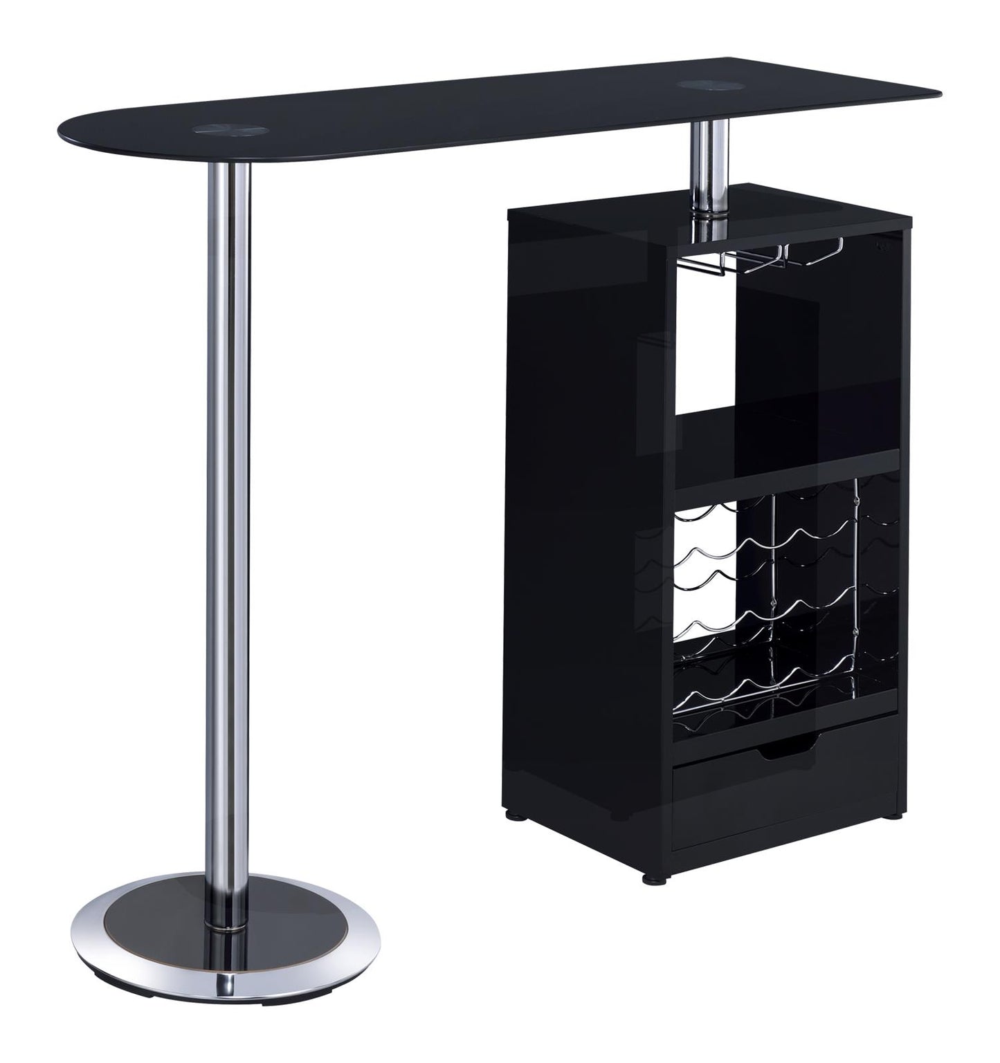 Koufax - BAR TABLE