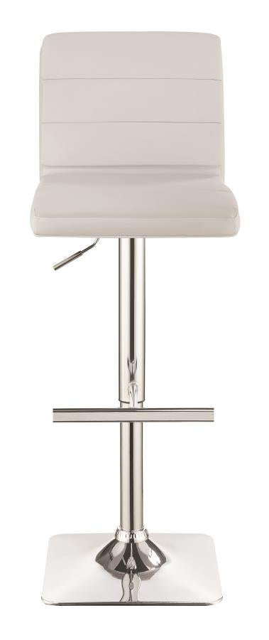 Bianca - ADJUSTABLE BAR STOOL