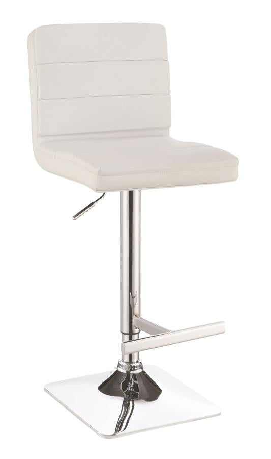 Bianca - ADJUSTABLE BAR STOOL