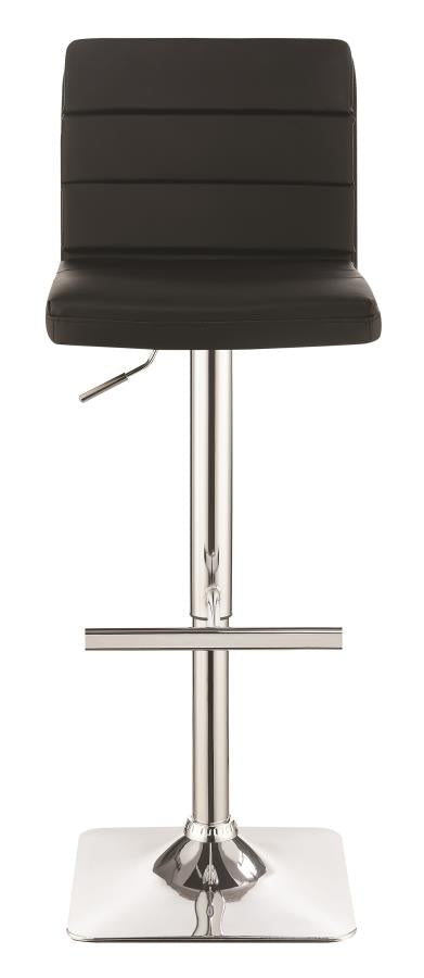 Bianca - ADJUSTABLE BAR STOOL