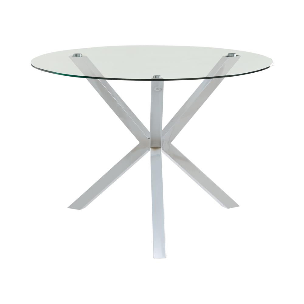 Vance - DINING TABLE