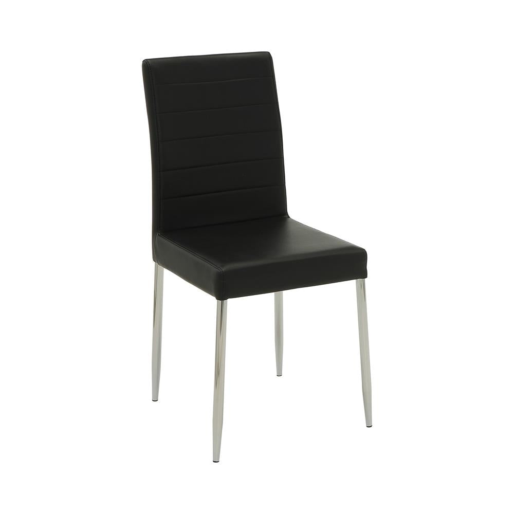 Maston - SIDE CHAIR