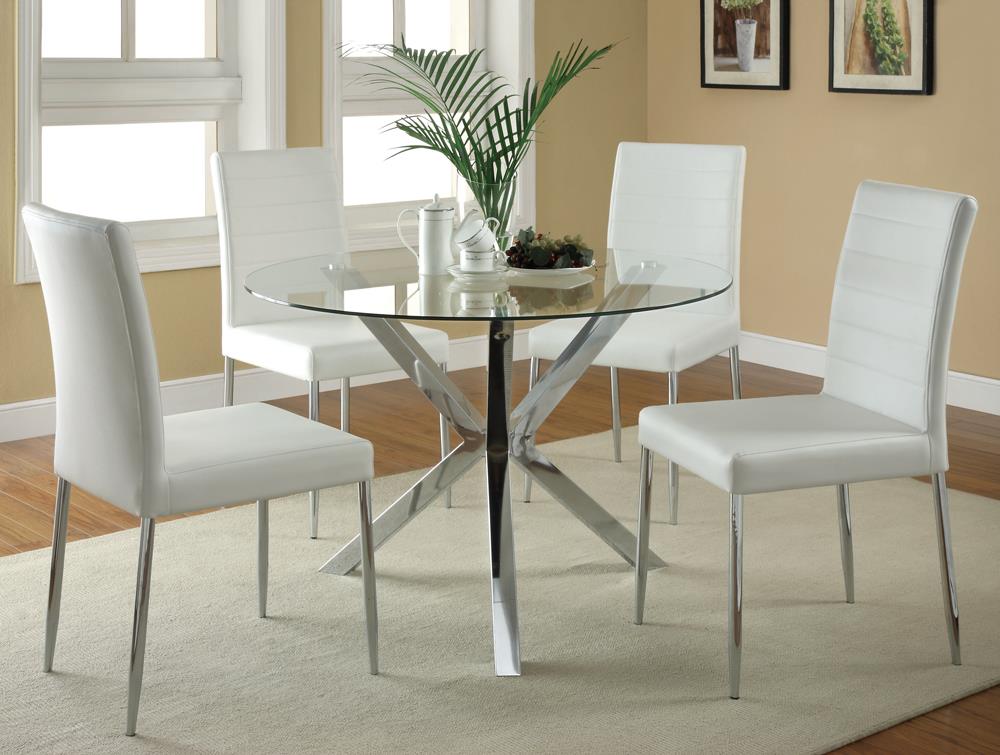 Vance - DINING TABLE