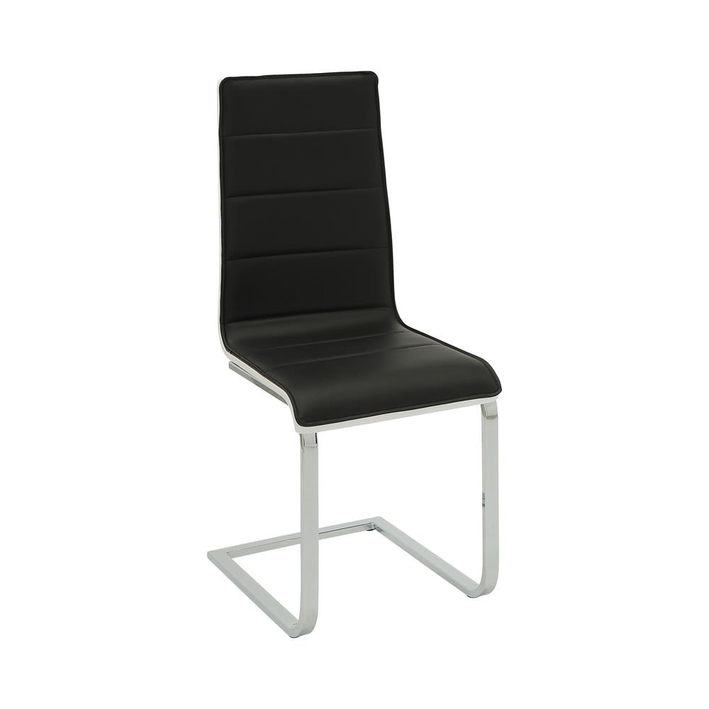 Broderick - SIDE CHAIR