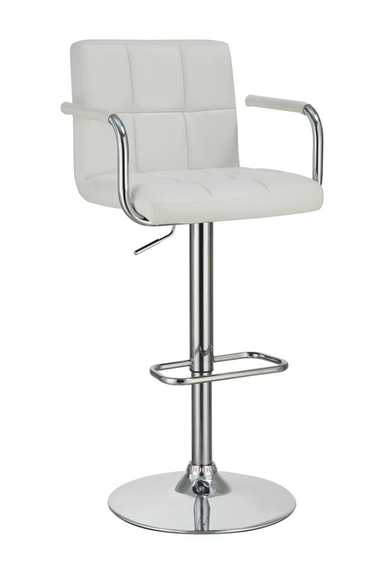 Palomar - ADJUSTABLE BAR STOOL