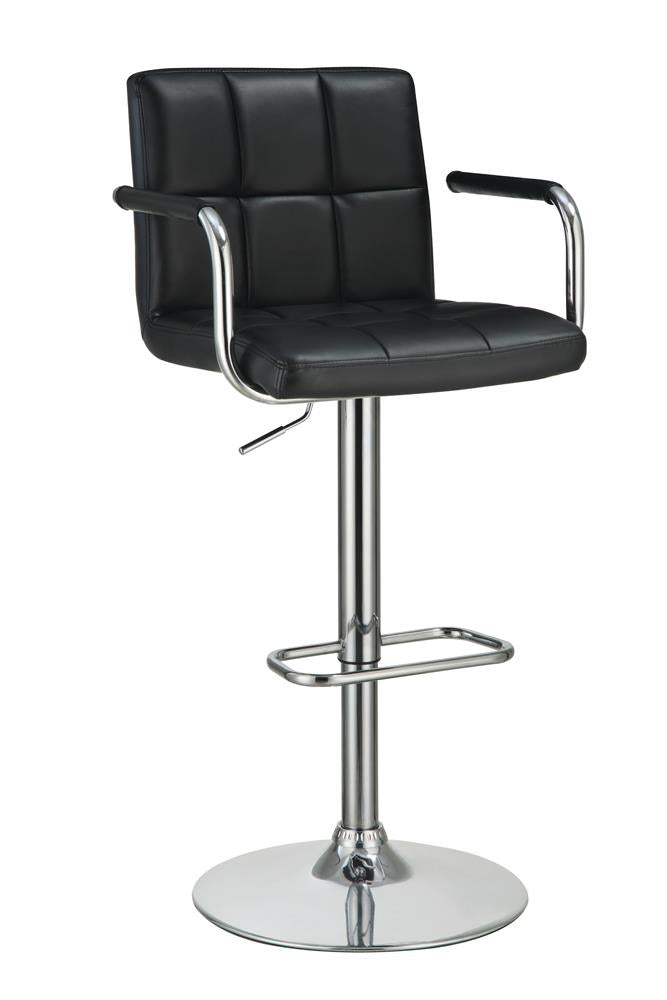 Palomar - ADJUSTABLE BAR STOOL