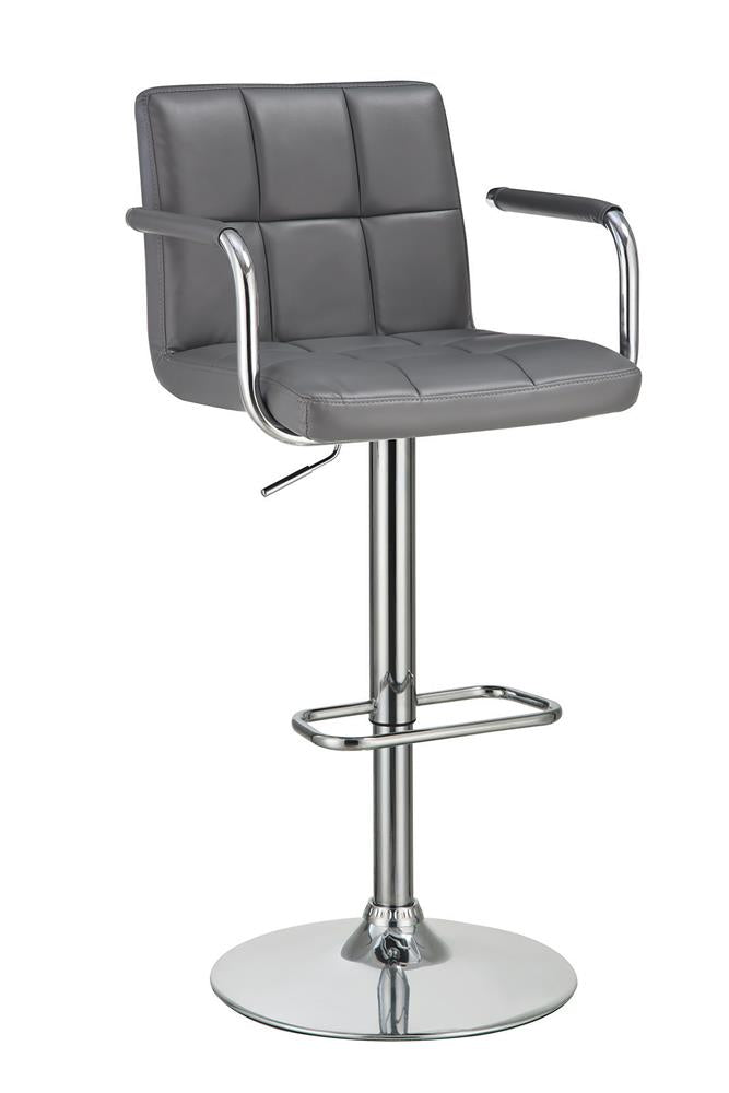 Palomar - ADJUSTABLE BAR STOOL