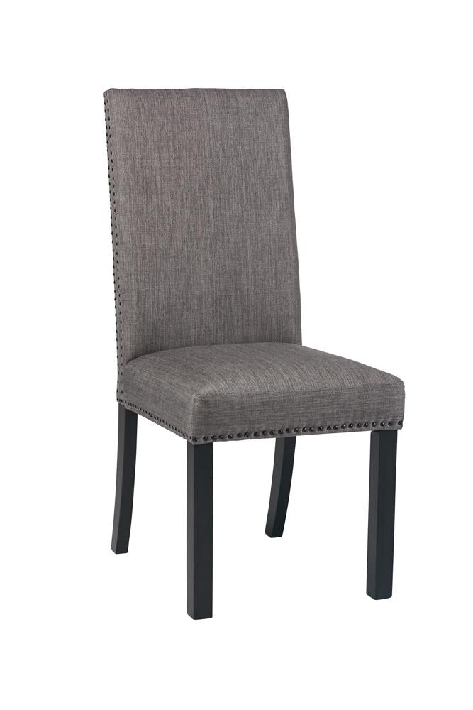 Hubbard - SIDE CHAIR