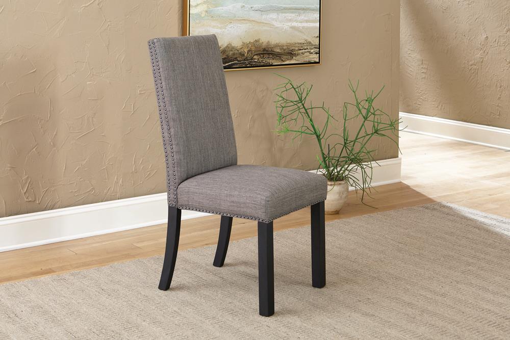 Hubbard - SIDE CHAIR