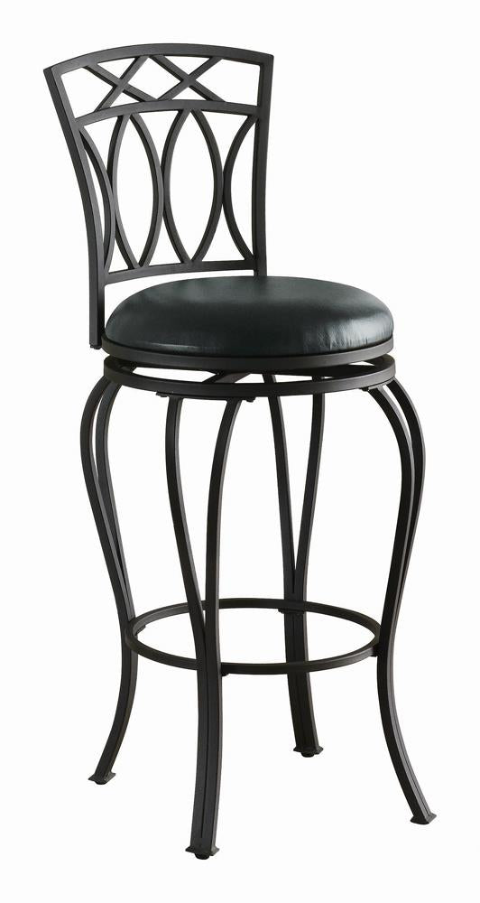 Adamsville - SWIVEL BAR STOOL