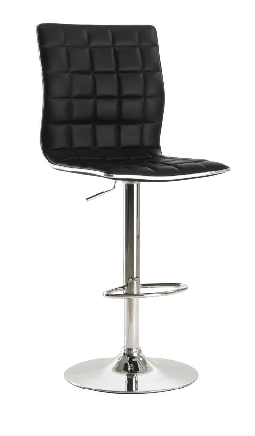 Ashbury - ADJUSTABLE BAR STOOL