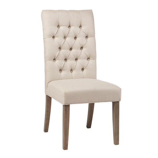 Douglas - SIDE CHAIR