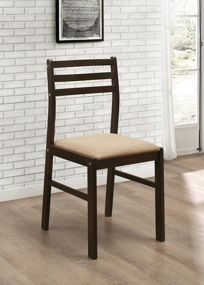 Bucknell - 3 PC DINING SET