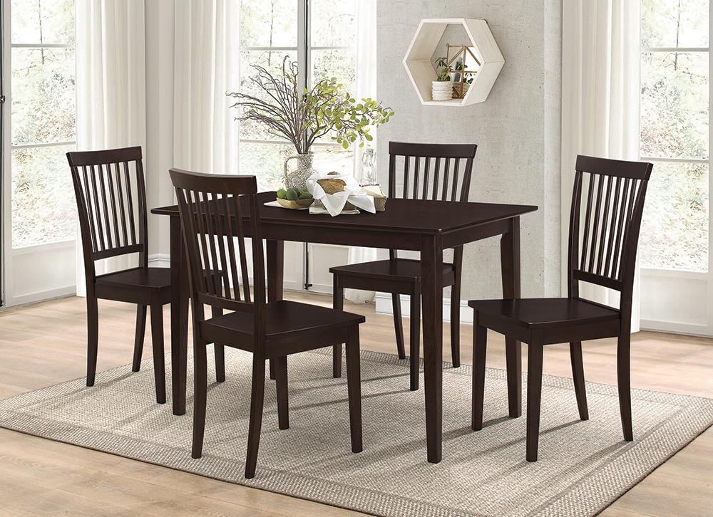 Gomez - 5 PC DINING SET