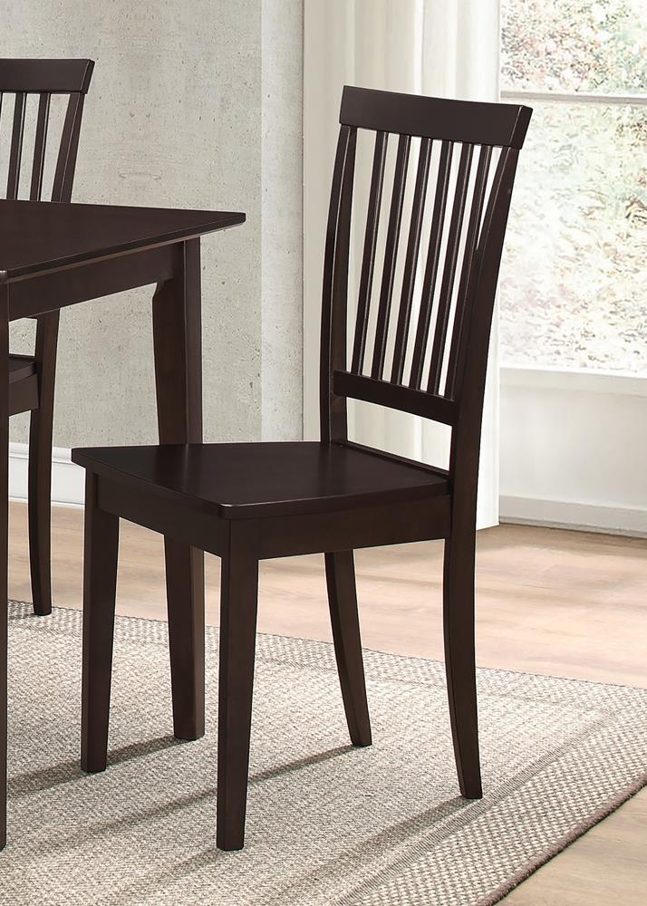 Gomez - 5 PC DINING SET