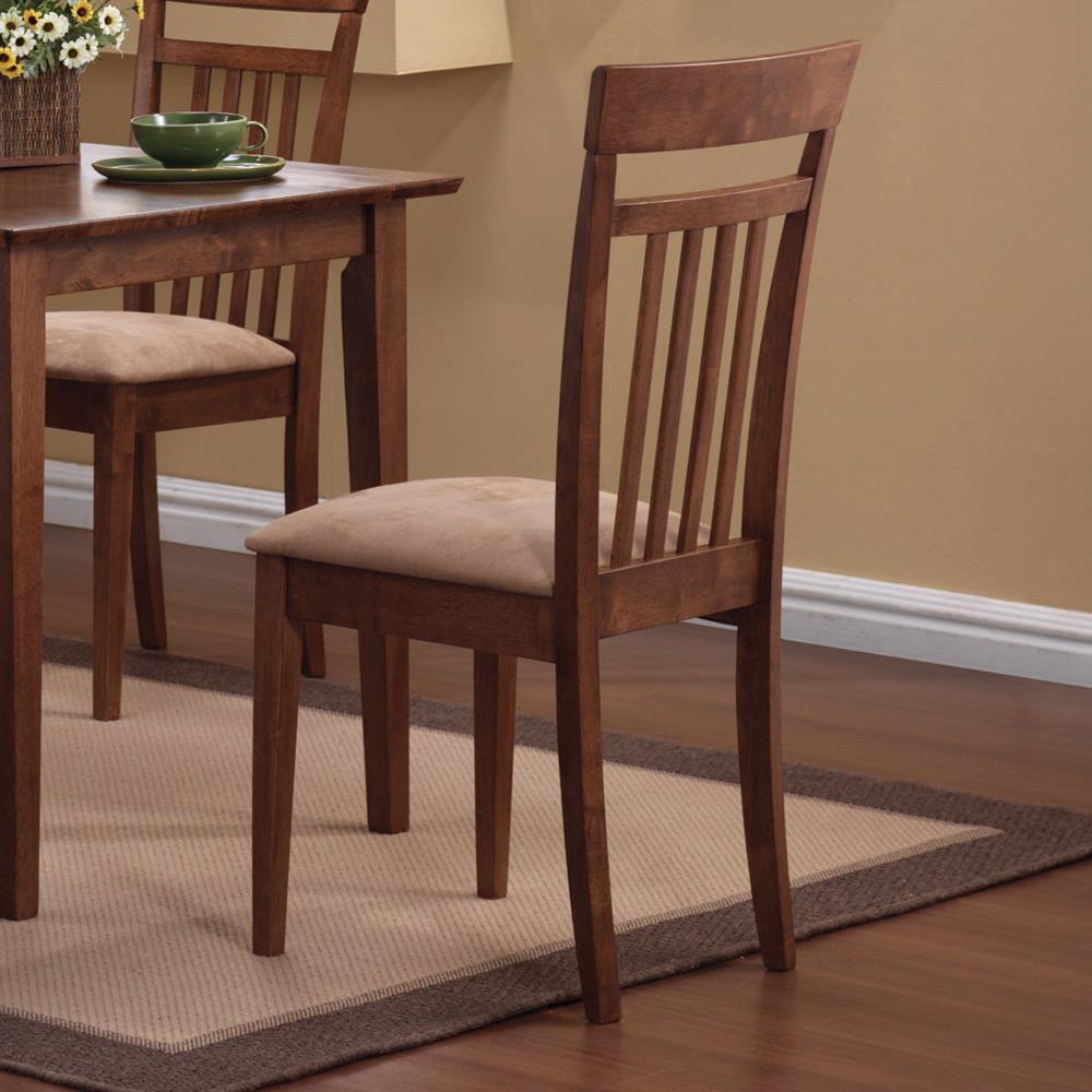 Robles - 5 PC DINING SET