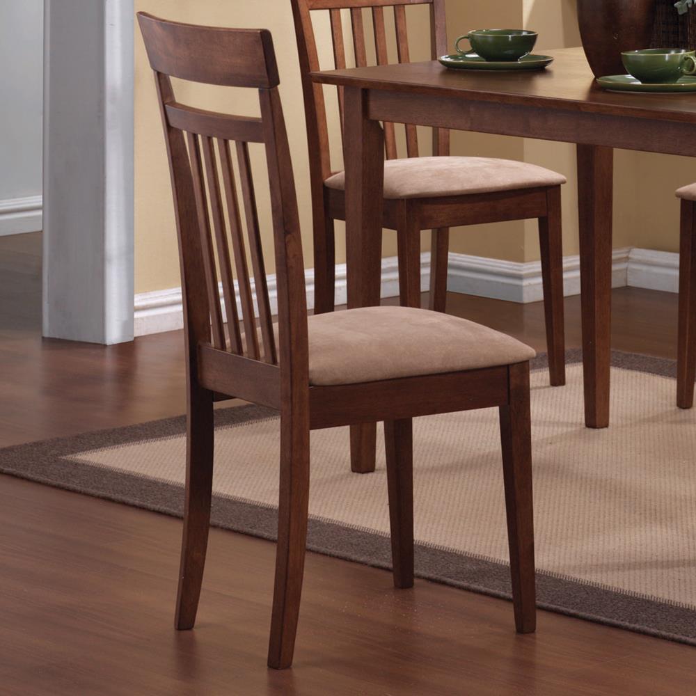 Robles - 5 PC DINING SET