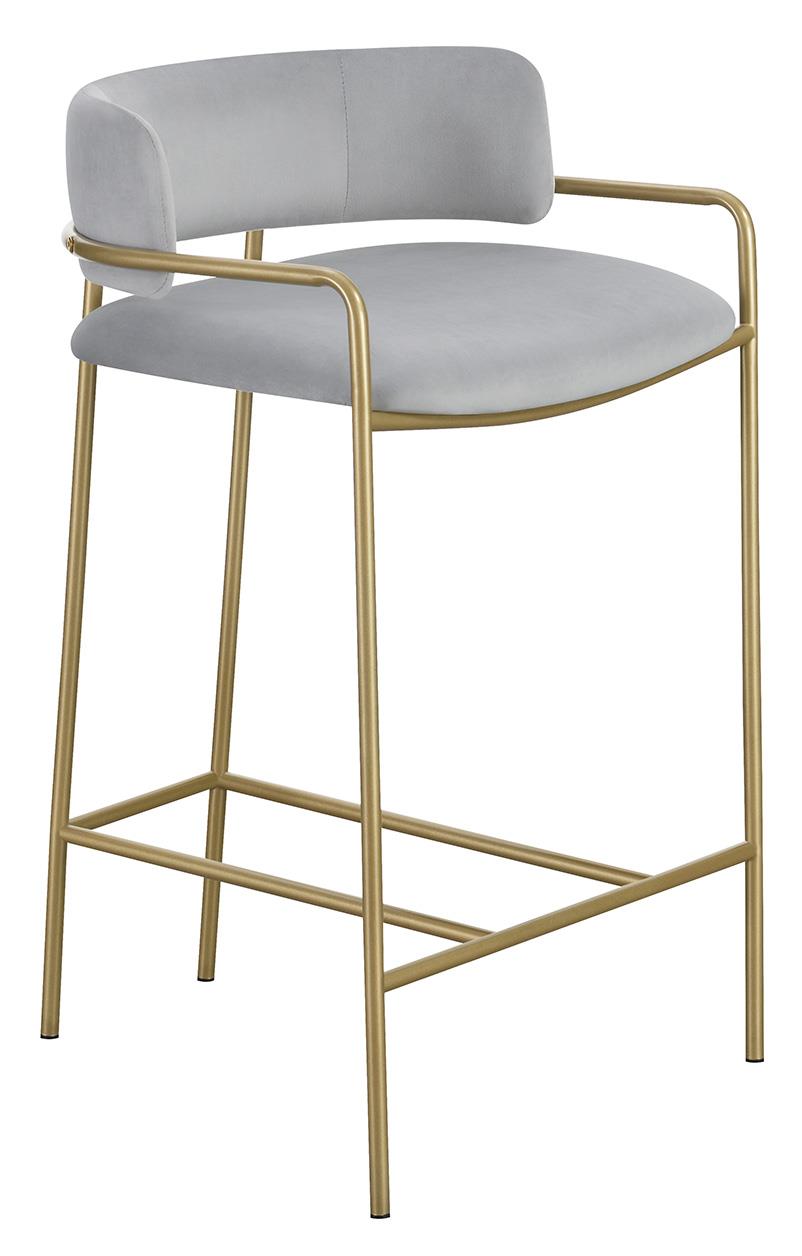 Comstock - COUNTER STOOL