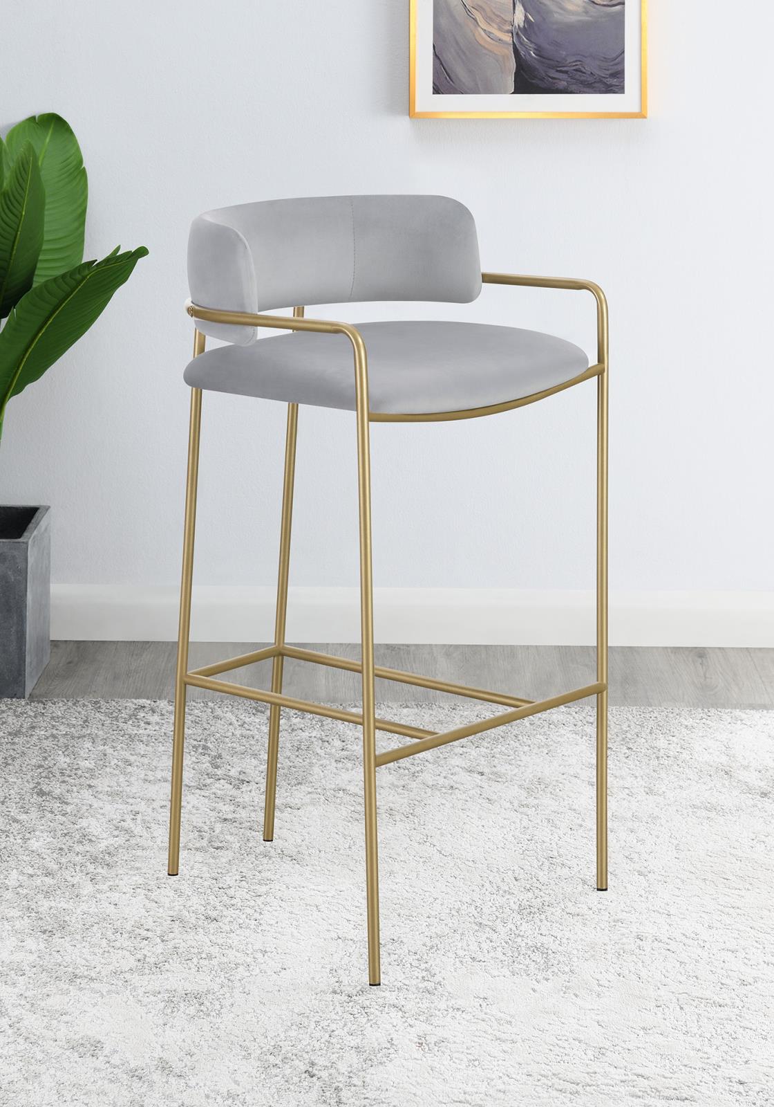 Comstock - BAR STOOL