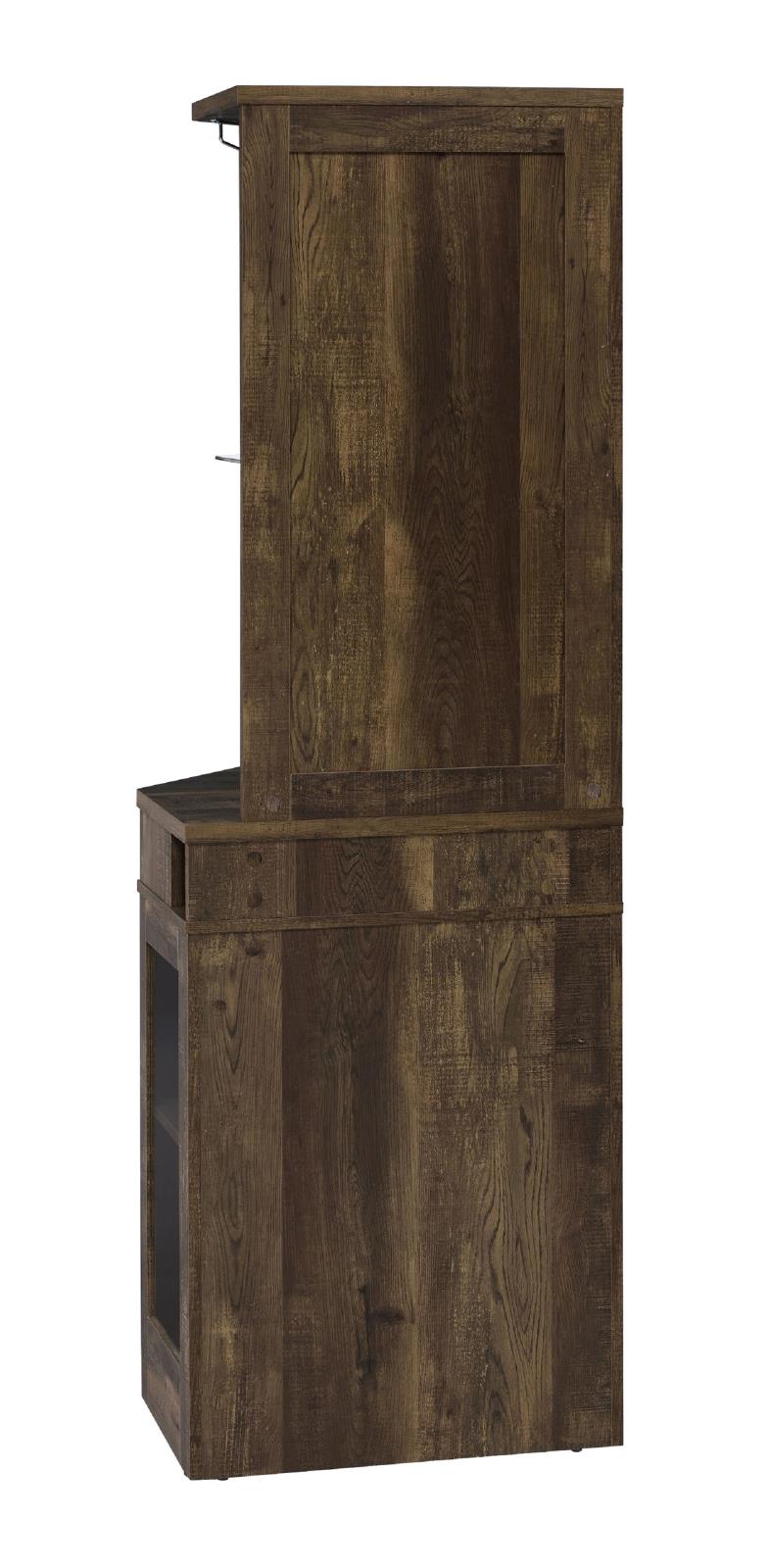 Alviso - CORNER BAR CABINET