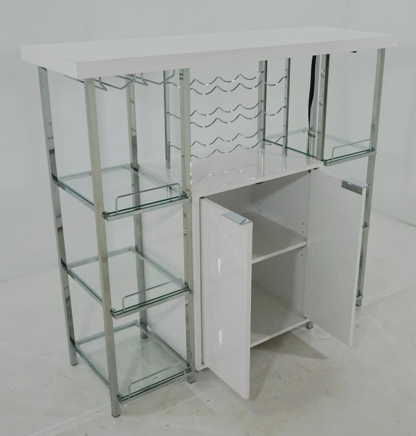 Gallimore - BAR CABINET