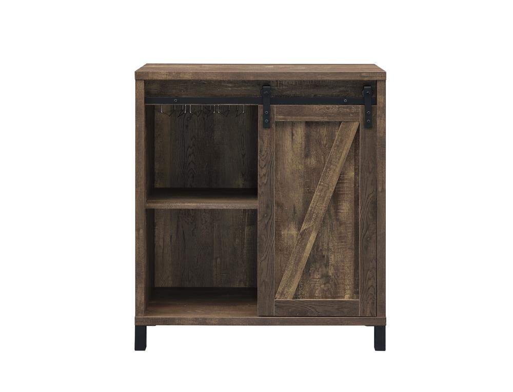 Arlington - BAR CABINET