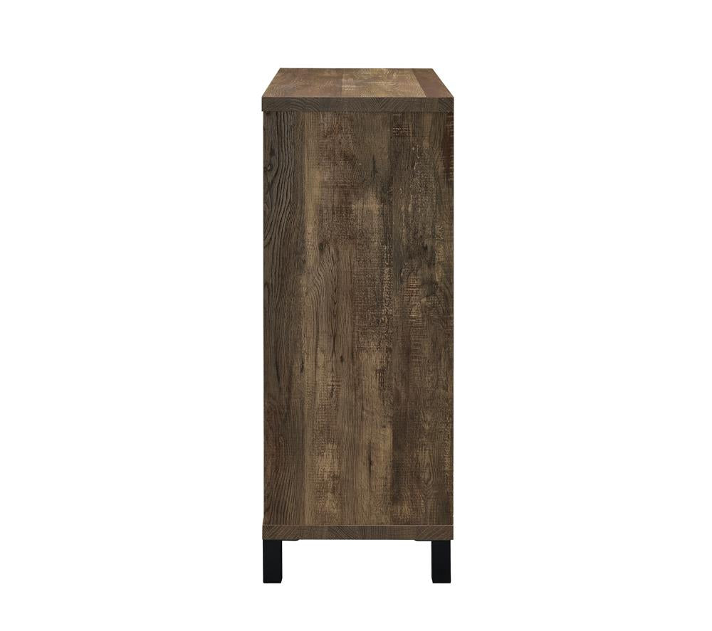 Arlington - BAR CABINET