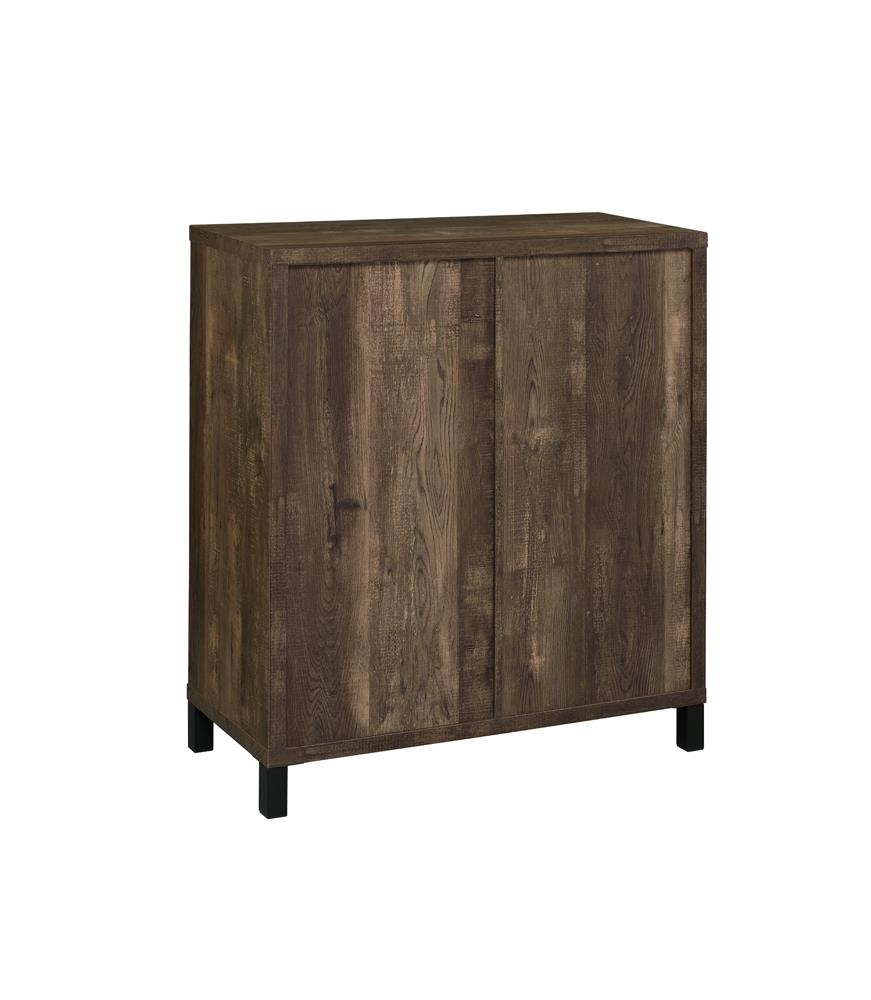 Arlington - BAR CABINET