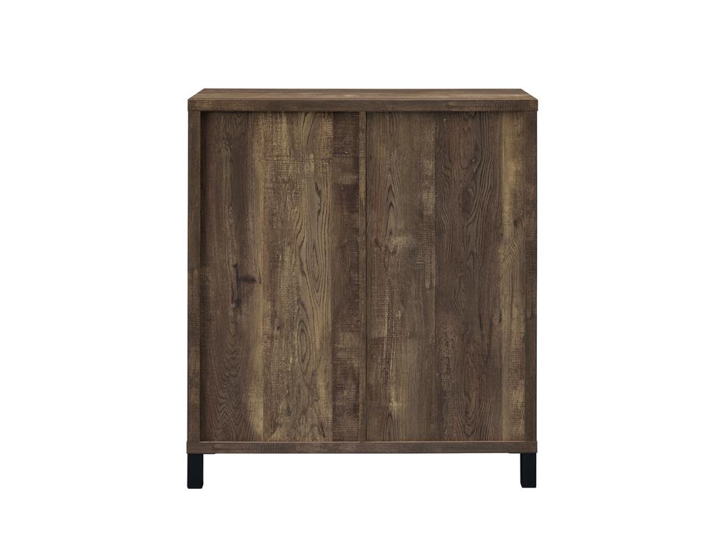 Arlington - BAR CABINET