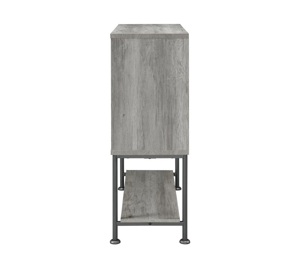 Claremont - BAR CABINET