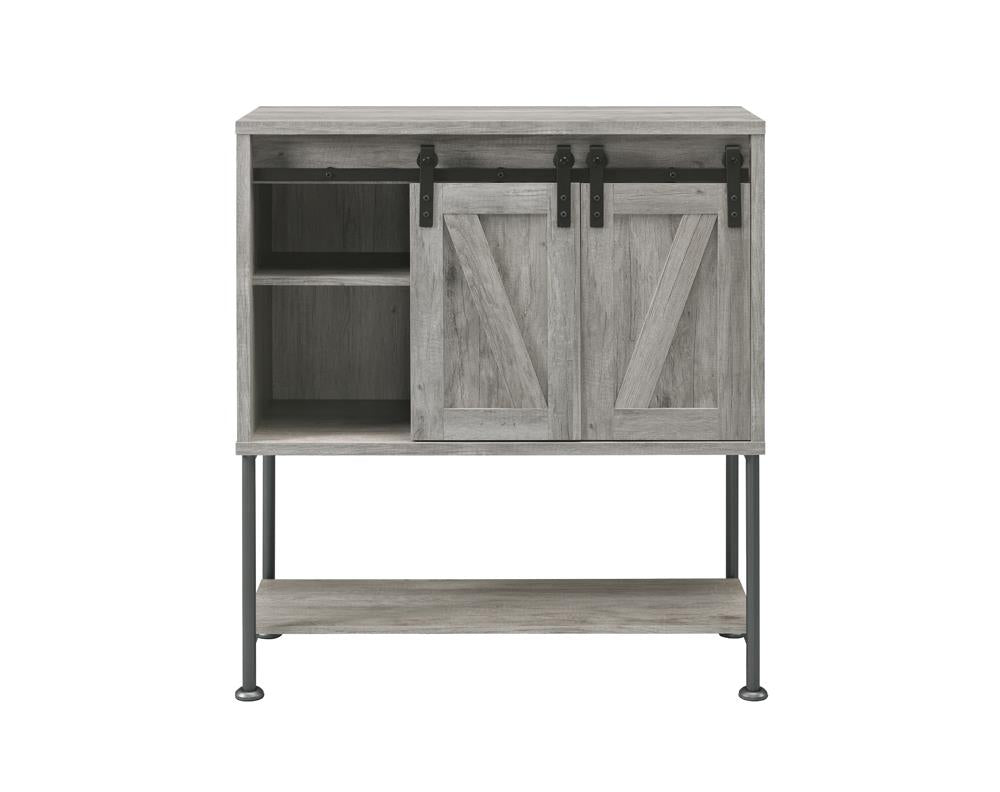 Claremont - BAR CABINET