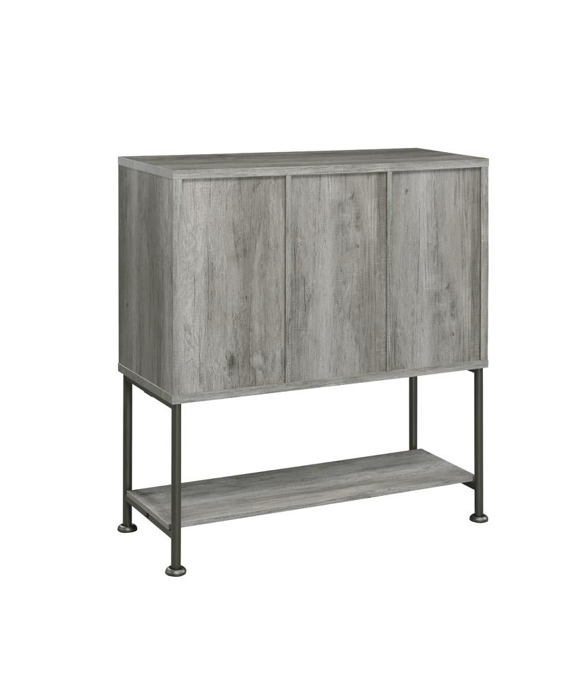 Claremont - BAR CABINET