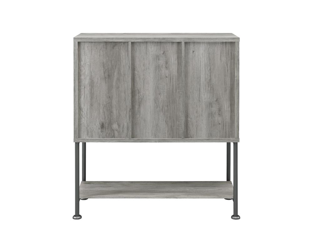 Claremont - BAR CABINET