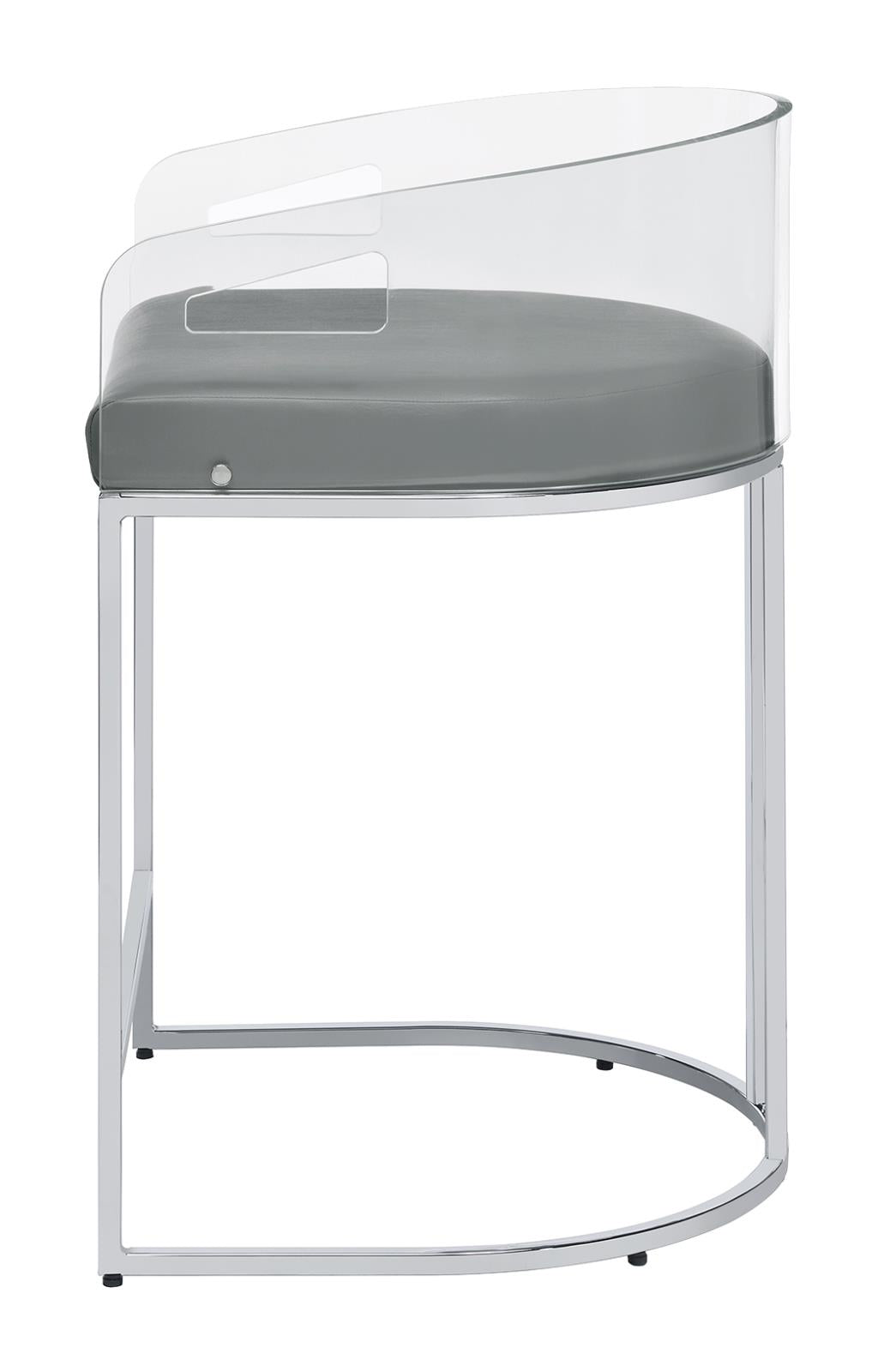 Thermosolis - COUNTER STOOL