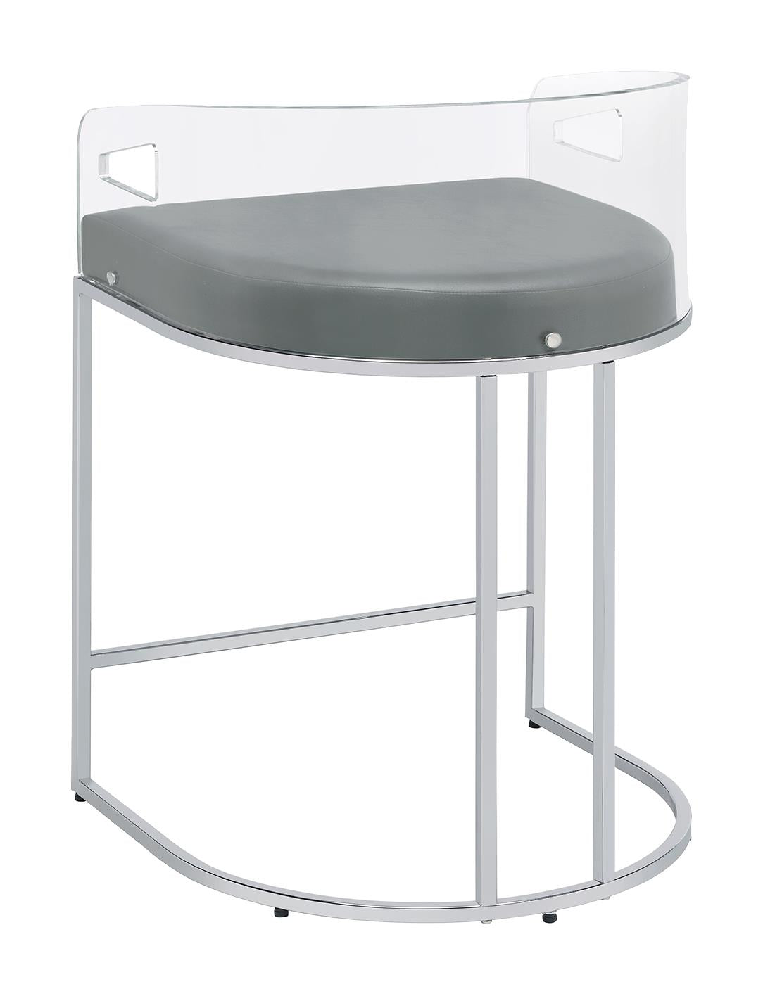 Thermosolis - COUNTER STOOL