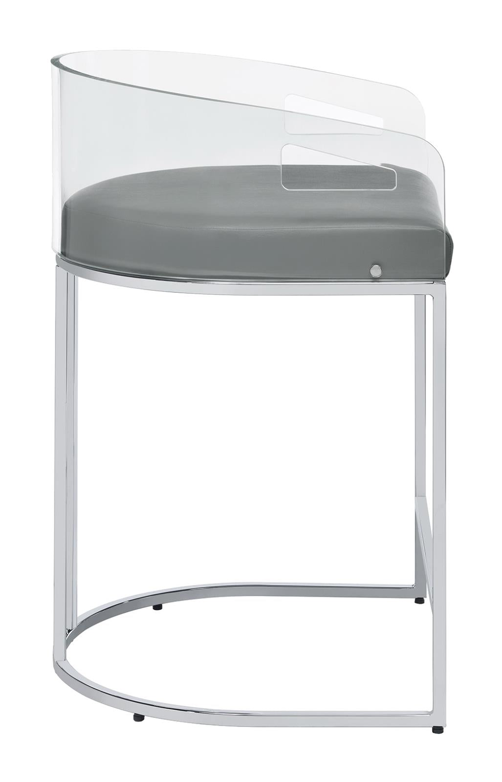 Thermosolis - COUNTER STOOL