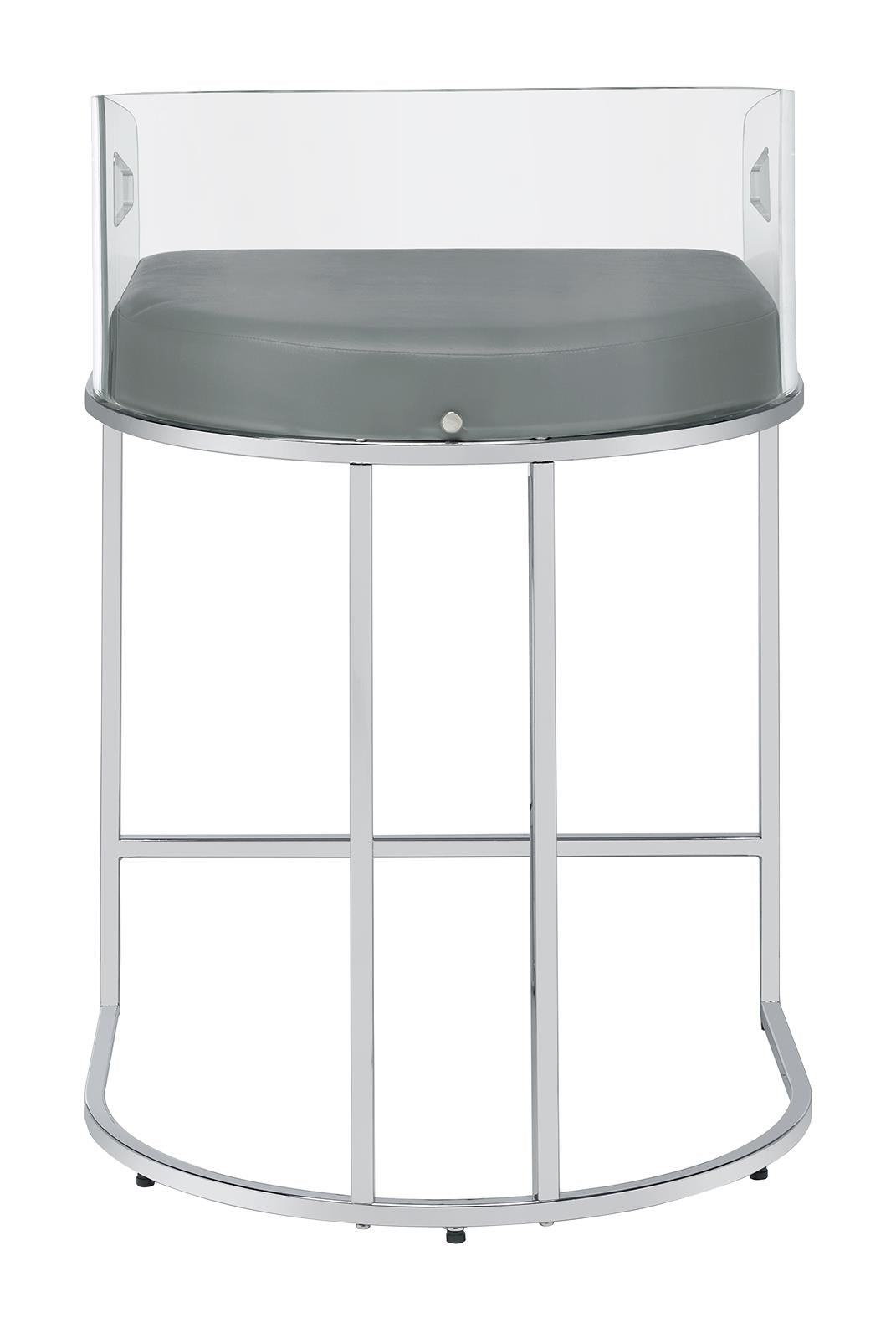 Thermosolis - COUNTER STOOL