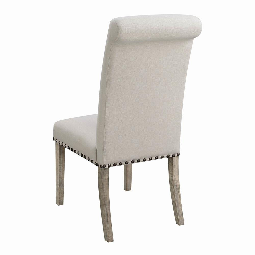 Salem - SIDE CHAIR