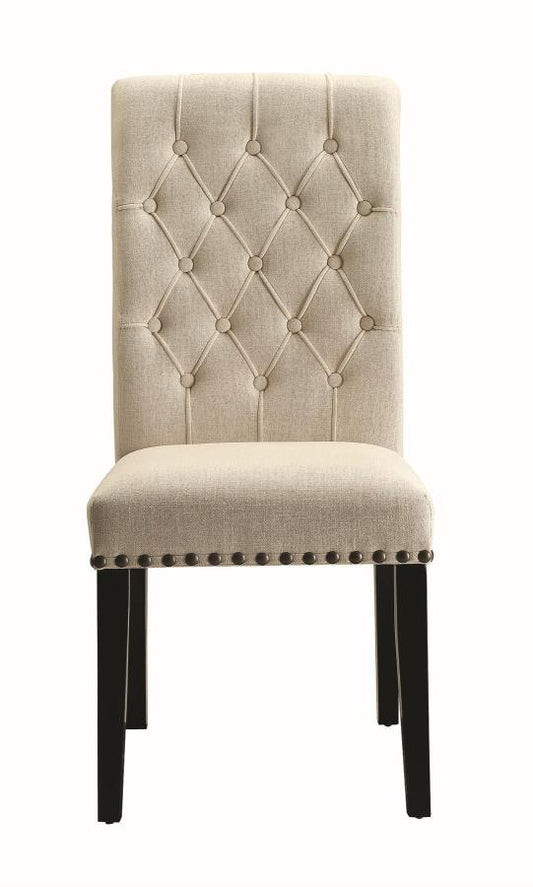 Alana - SIDE CHAIR