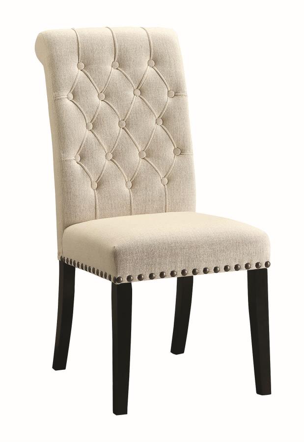 Alana - SIDE CHAIR