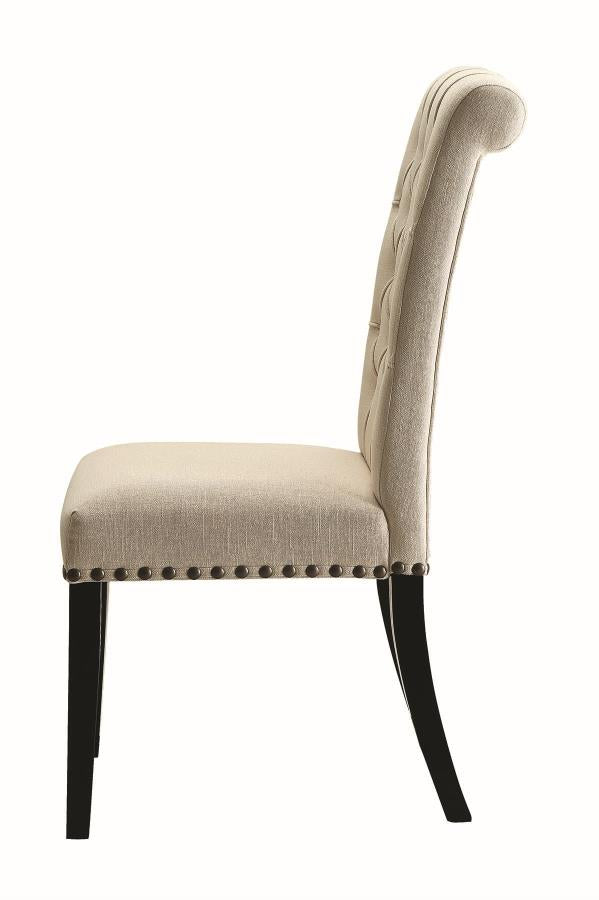 Alana - SIDE CHAIR