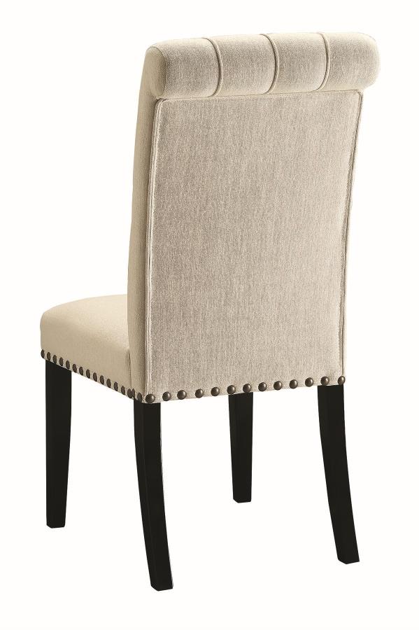 Alana - SIDE CHAIR