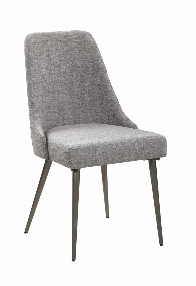 Alan - SIDE CHAIR