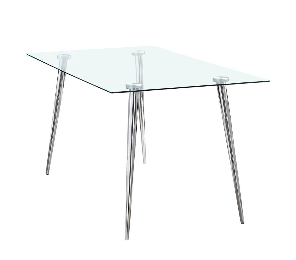 Gilman - DINING TABLE